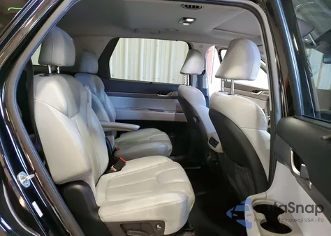 2021 Hyundai Palisade Sel z USA, uszkodzony, nr VIN KM8R4DHE1MU257052